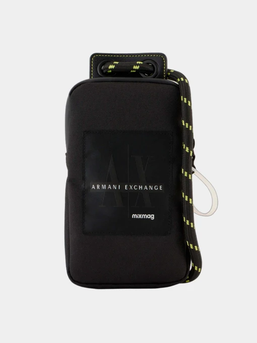 Аксессуары для смартфонов Armani Exchange модель 958528-4R838-00020 Фото