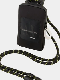 Аксессуары для смартфонов Armani Exchange модель 958528-4R838-00020 Фото