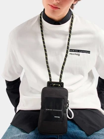 Аксессуары для смартфонов Armani Exchange модель 958528-4R838-00020 Фото