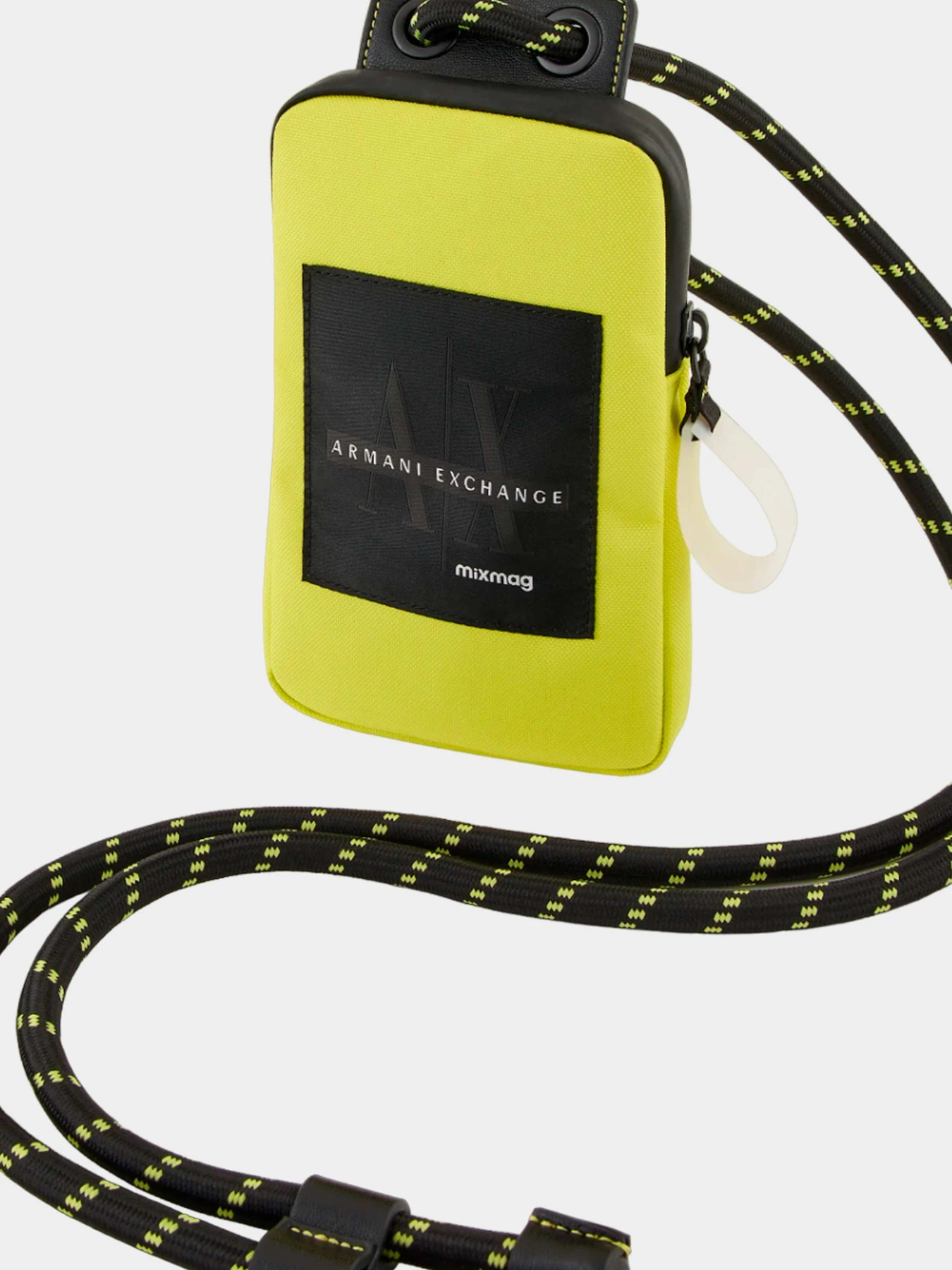 Аксессуары для смартфонов Armani Exchange модель 958528-4R838-12582 Аксессуары для смартфонов Armani Exchange модель 958528-4R838-12582 Фото