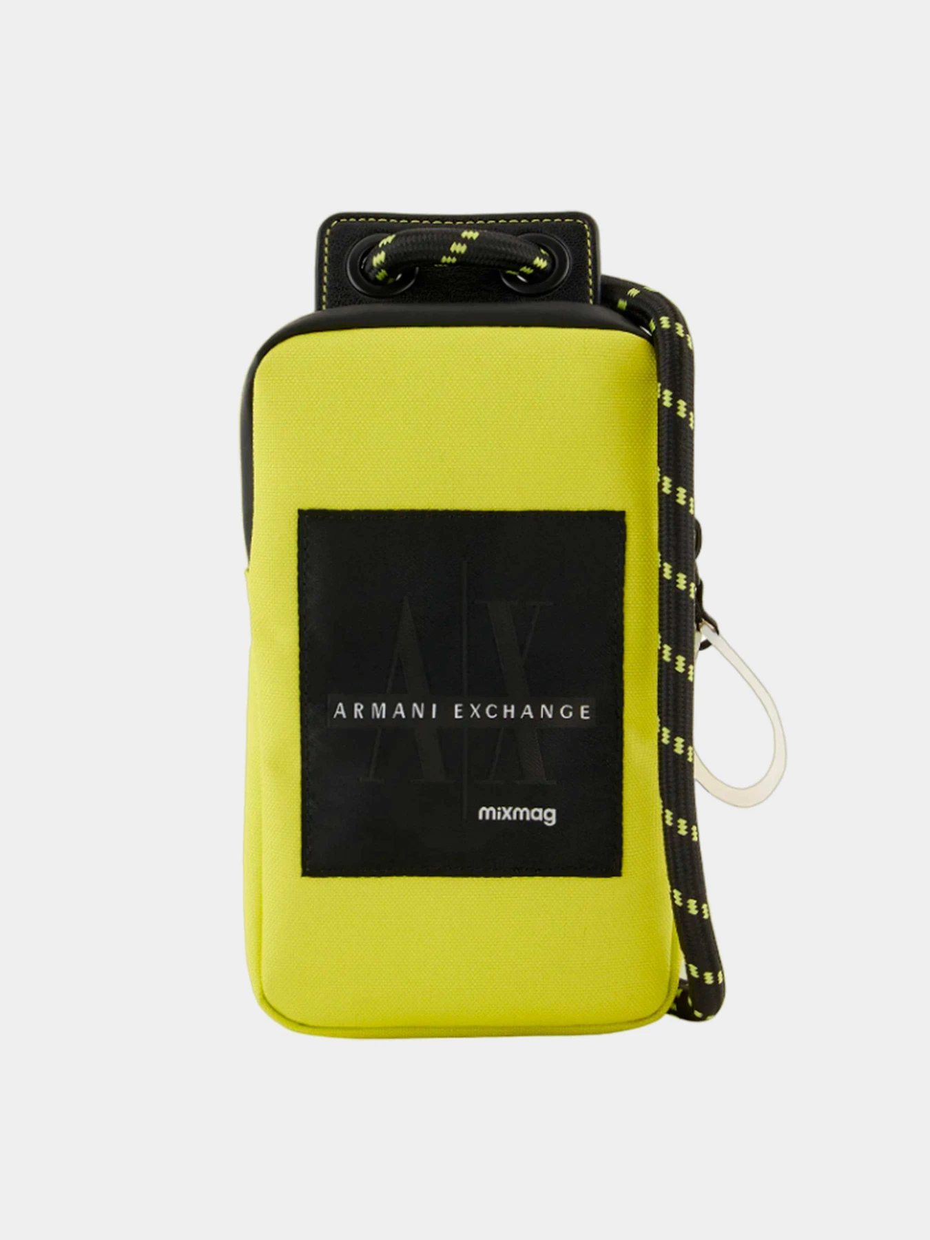 Аксессуары для смартфонов Armani Exchange модель 958528-4R838-12582 Аксессуары для смартфонов Armani Exchange модель 958528-4R838-12582 Фото