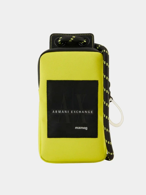 Аксессуары для смартфонов Armani Exchange модель 958528-4R838-12582 Фото