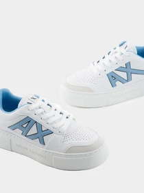 Кроссовки Armani Exchange модель XDX147-XV830-K709 Фото