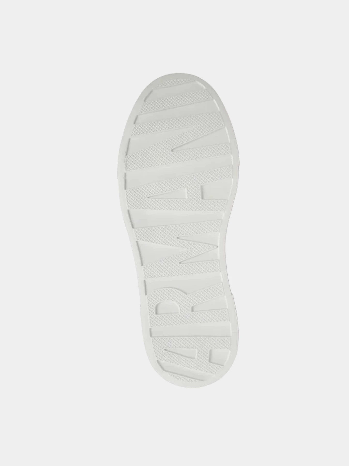 Кроссовки Armani Exchange модель XDX147-XV830-T037 Кроссовки Armani Exchange модель XDX147-XV830-T037 Фото
