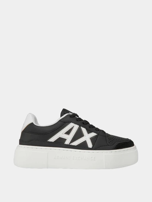 Кроссовкалар Armani Exchange үлгі XDX147-XV830-T037 Фото