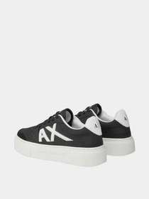 Кроссовки Armani Exchange модель XDX147-XV830-T037 Фото