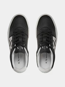 Кроссовки Armani Exchange модель XDX147-XV830-T037 Фото