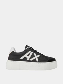 Кроссовкалар Armani Exchange үлгі XDX147-XV830-T037 Фото