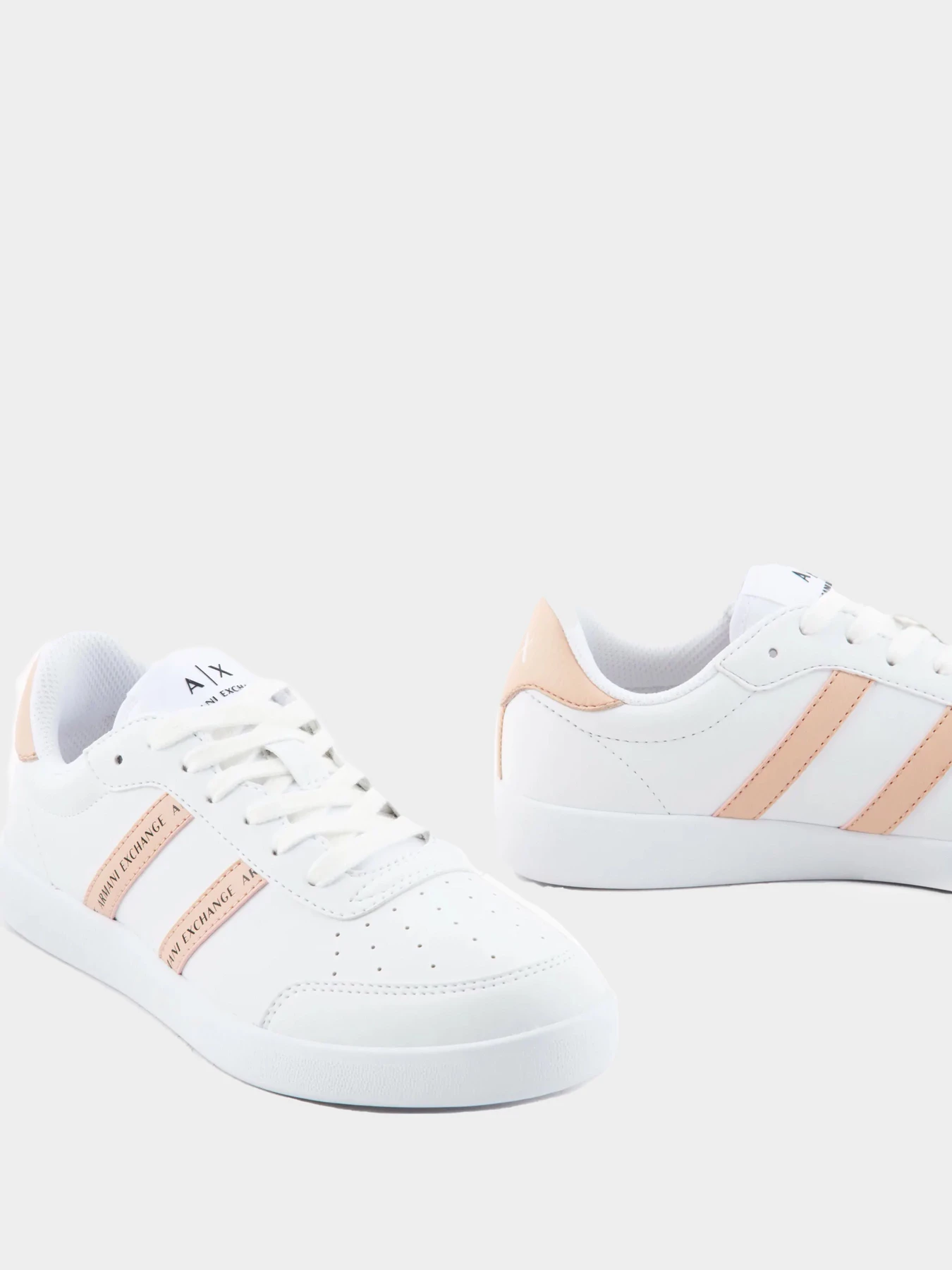 Кроссовки Armani Exchange модель XDX148-XV797-K722 Кроссовки Armani Exchange модель XDX148-XV797-K722 Фото