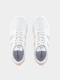 Кроссовки Armani Exchange модель XDX148-XV797-K722 Фото