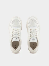 Кроссовки Armani Exchange модель XDX149-XV765-M801 Фото