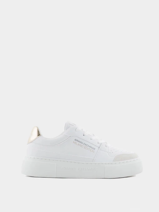 Кеды Armani Exchange үлгі XDX157-XV838-K702 Фото