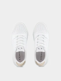 Кеды Armani Exchange модель XDX157-XV838-K702 Фото