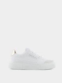 Кеды Armani Exchange модель XDX157-XV838-K702 Фото