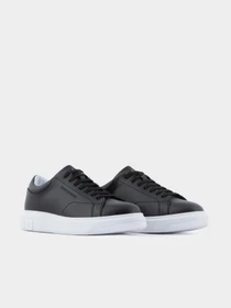 Кеды Armani Exchange модель XUX123-XV534-00002 Фото