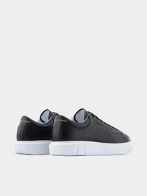 Кеды Armani Exchange модель XUX123-XV534-00002 Фото