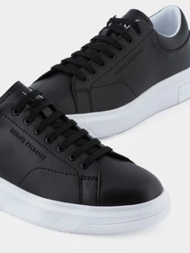 Кеды Armani Exchange модель XUX123-XV534-00002 Фото