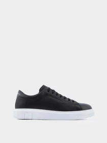 Кеды Armani Exchange модель XUX123-XV534-00002 Фото