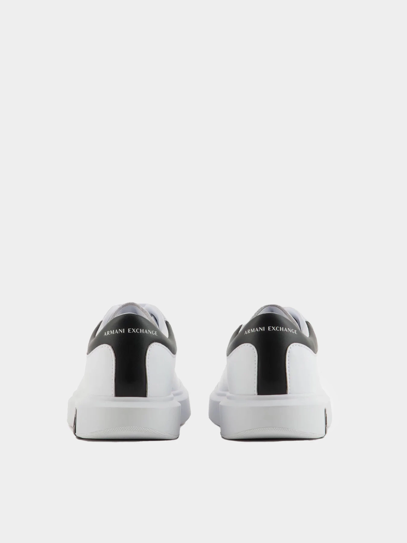 Кеды Armani Exchange модель XUX123-XV534-K488 Кеды Armani Exchange модель XUX123-XV534-K488 Фото