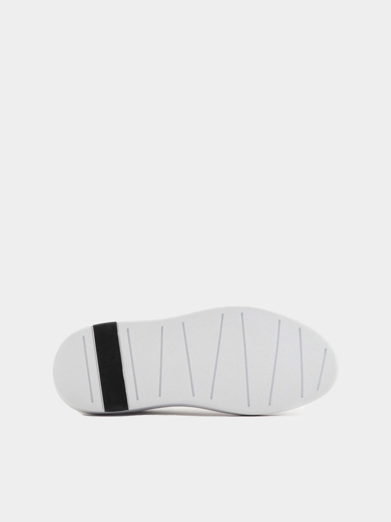Кеды Armani Exchange модель XUX123-XV534-K488 Кеды Armani Exchange модель XUX123-XV534-K488 Фото