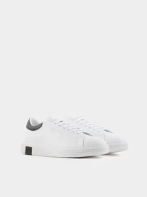 Кеды Armani Exchange модель XUX123-XV534-K488 Фото