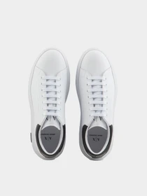 Кеды Armani Exchange модель XUX123-XV534-K488 Фото