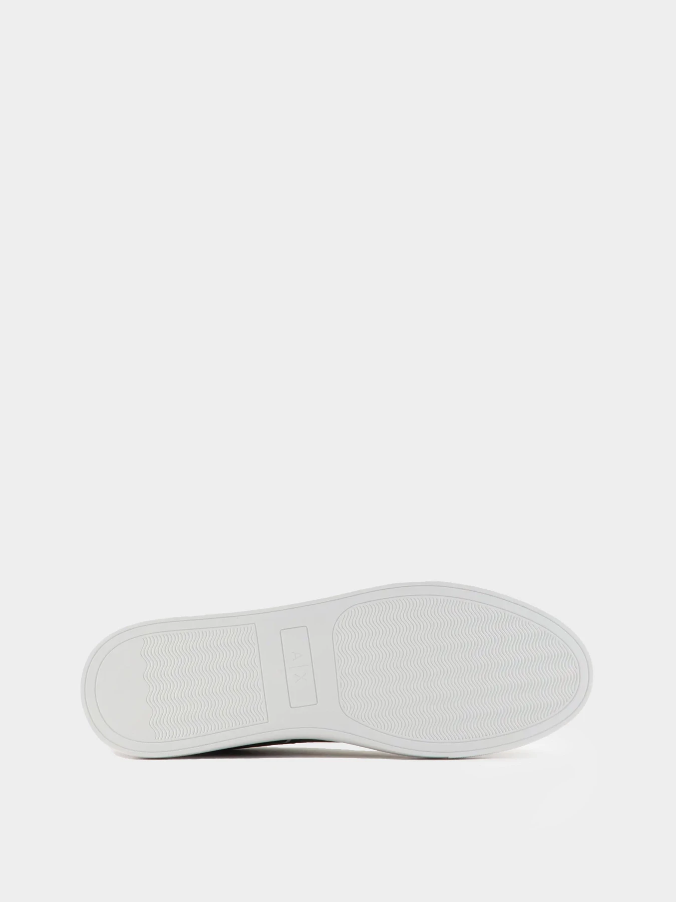 Кроссовки Armani Exchange модель XUX199-XV800-S277 Кроссовки Armani Exchange модель XUX199-XV800-S277 Фото