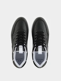 Кроссовки Armani Exchange модель XUX199-XV800-S277 Фото