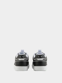 Кроссовки Armani Exchange модель XUX199-XV800-S277 Фото