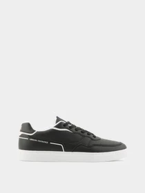 Кроссовкалар Armani Exchange үлгі XUX199-XV800-S277 Фото
