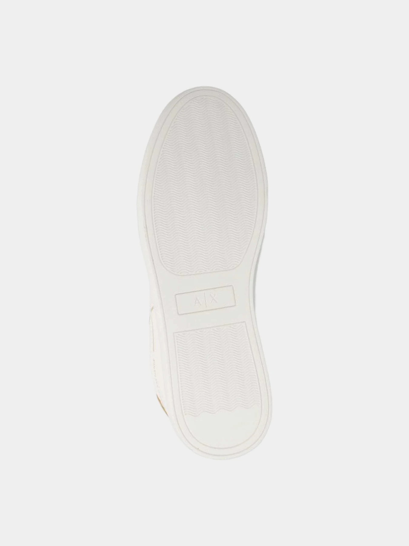 Кроссовки Armani Exchange модель XUX199-XV800-T690 Кроссовки Armani Exchange модель XUX199-XV800-T690 Фото
