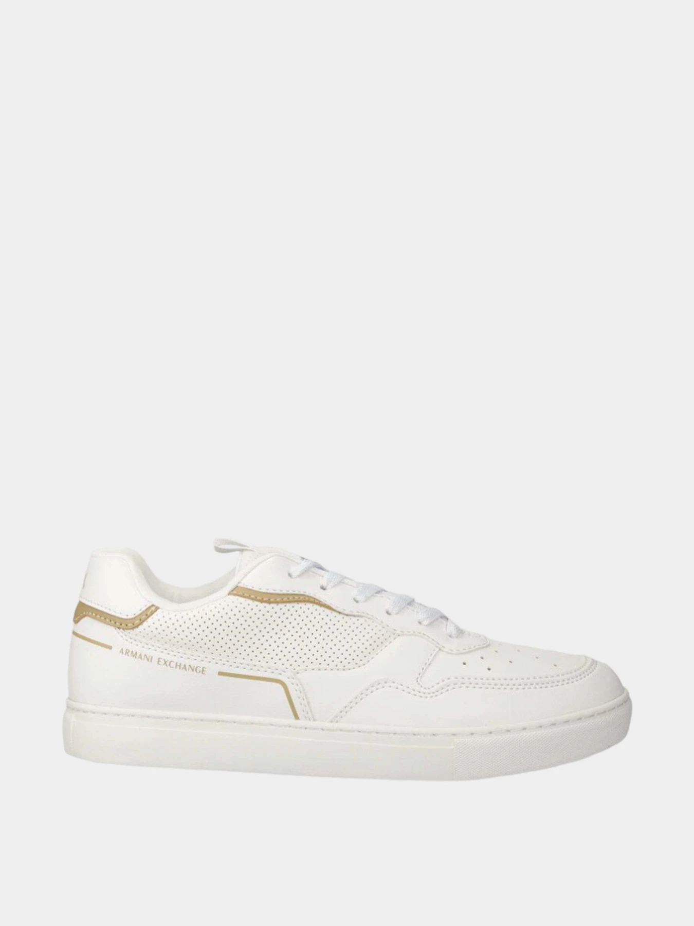 Кроссовки Armani Exchange модель XUX199-XV800-T690 Кроссовки Armani Exchange модель XUX199-XV800-T690 Фото