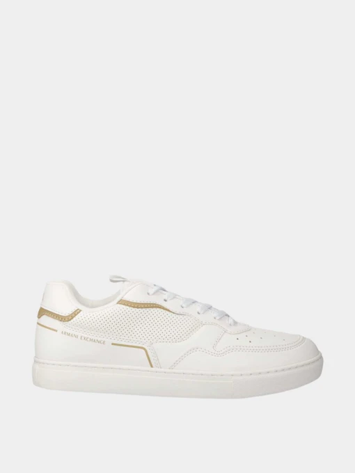 Кроссовкалар Armani Exchange үлгі XUX199-XV800-T690 Фото