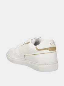 Кроссовки Armani Exchange модель XUX199-XV800-T690 Фото