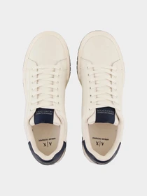 Кеды Armani Exchange модель XUX212-XV823-N481 Фото