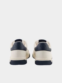 Кеды Armani Exchange модель XUX212-XV823-N481 Фото