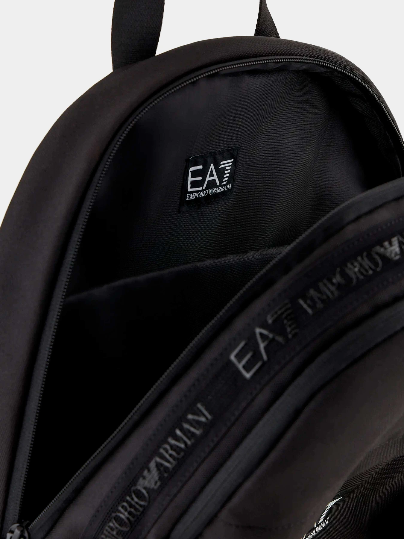 Рюкзаки EA7 модель 279502-4R927-23820 Рюкзаки EA7 модель 279502-4R927-23820 Фото