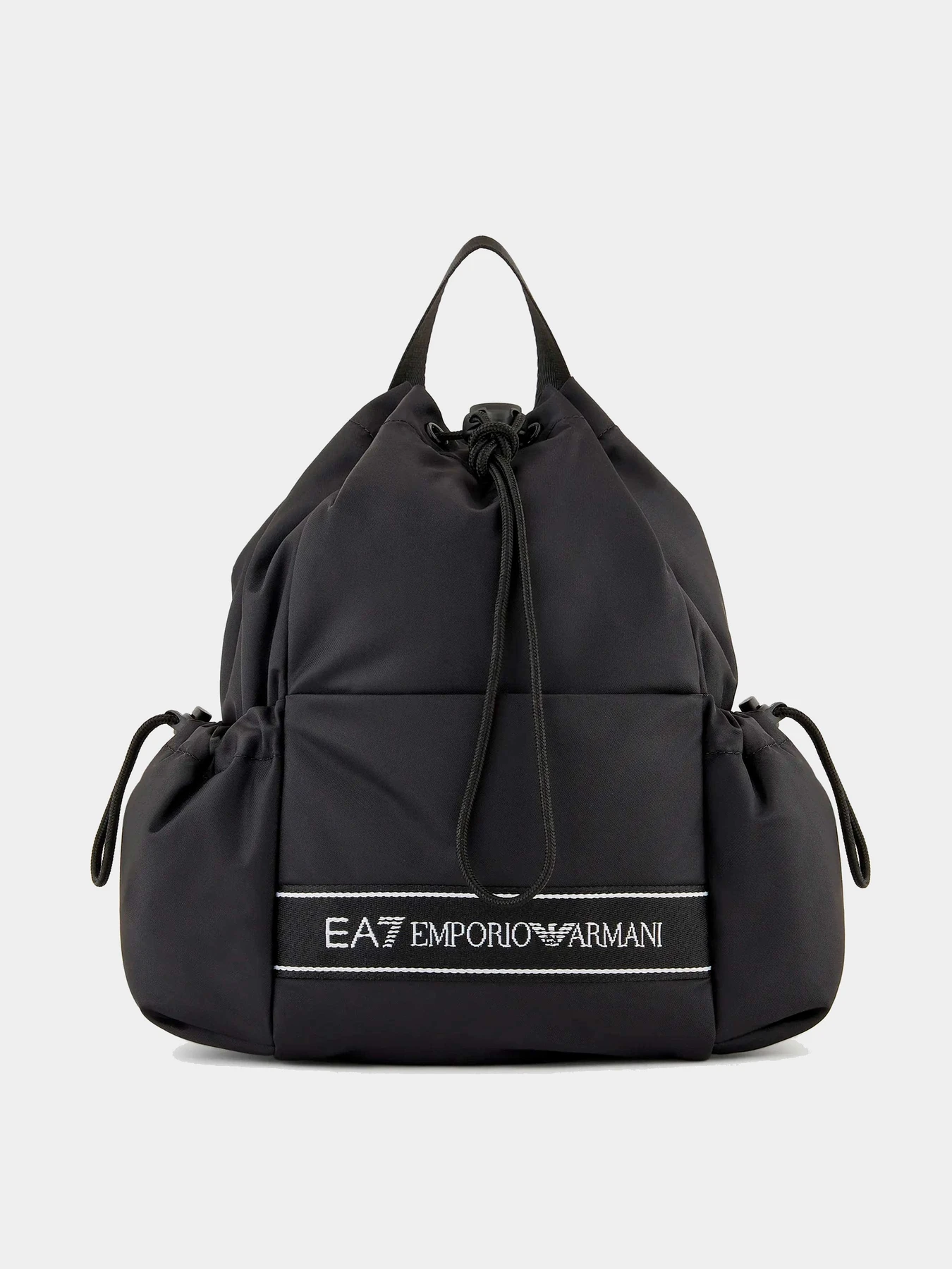 Рюкзаки EA7 модель 289500-4R942-00020 Рюкзаки EA7 модель 289500-4R942-00020 Фото