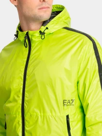 Куртки и дубленки EA7 модель 3DPB16-PN5ZZ-1873 Фото