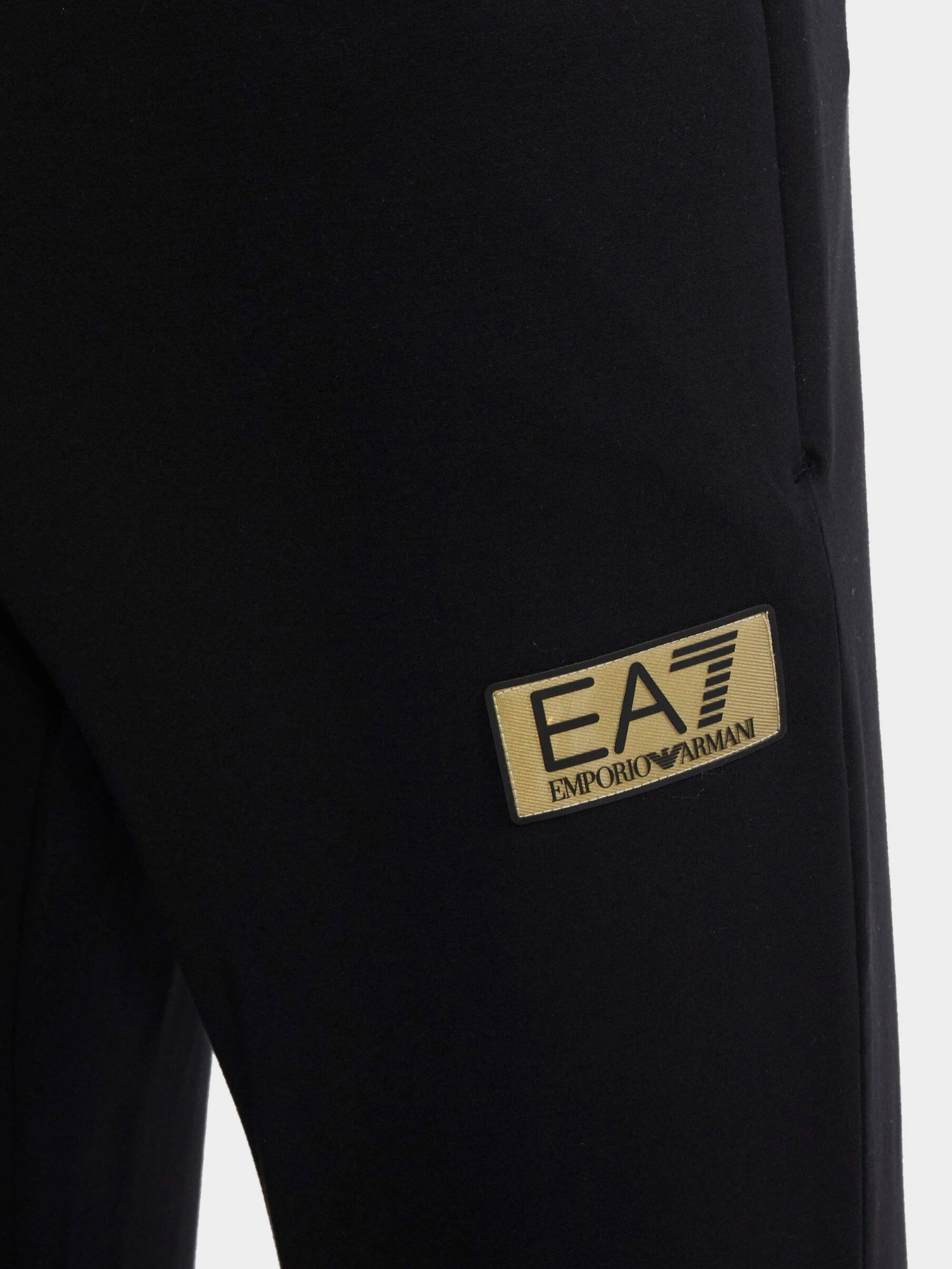 Брюки EA7 модель 3DPP64-PJUZZ-1200 Фото
