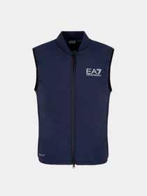 Куртки и дубленки EA7 модель 3DPQ01-PNFOZ-1554 Фото