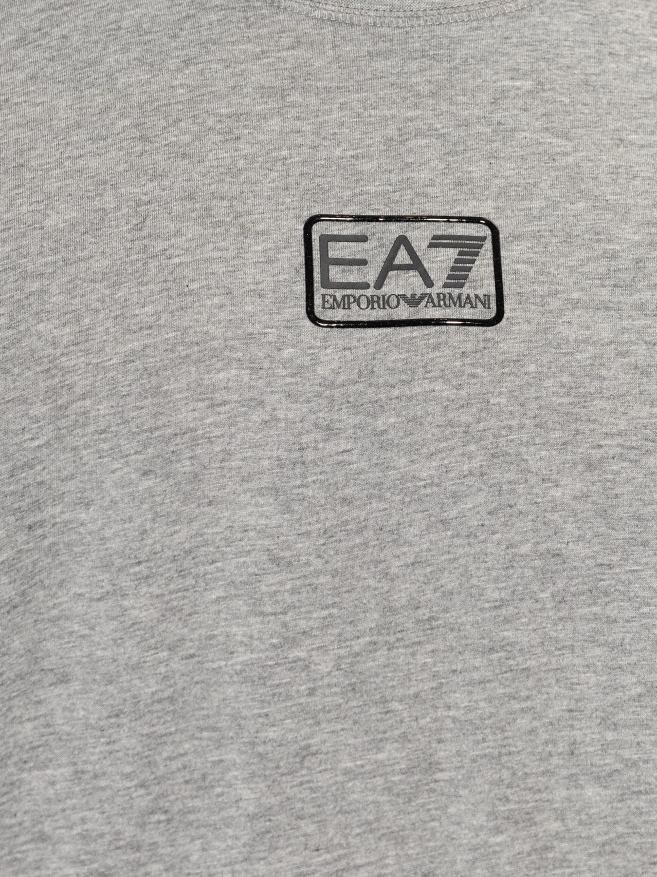 Футболки и поло EA7 модель 3DPT05-PJ02Z-3905 Фото
