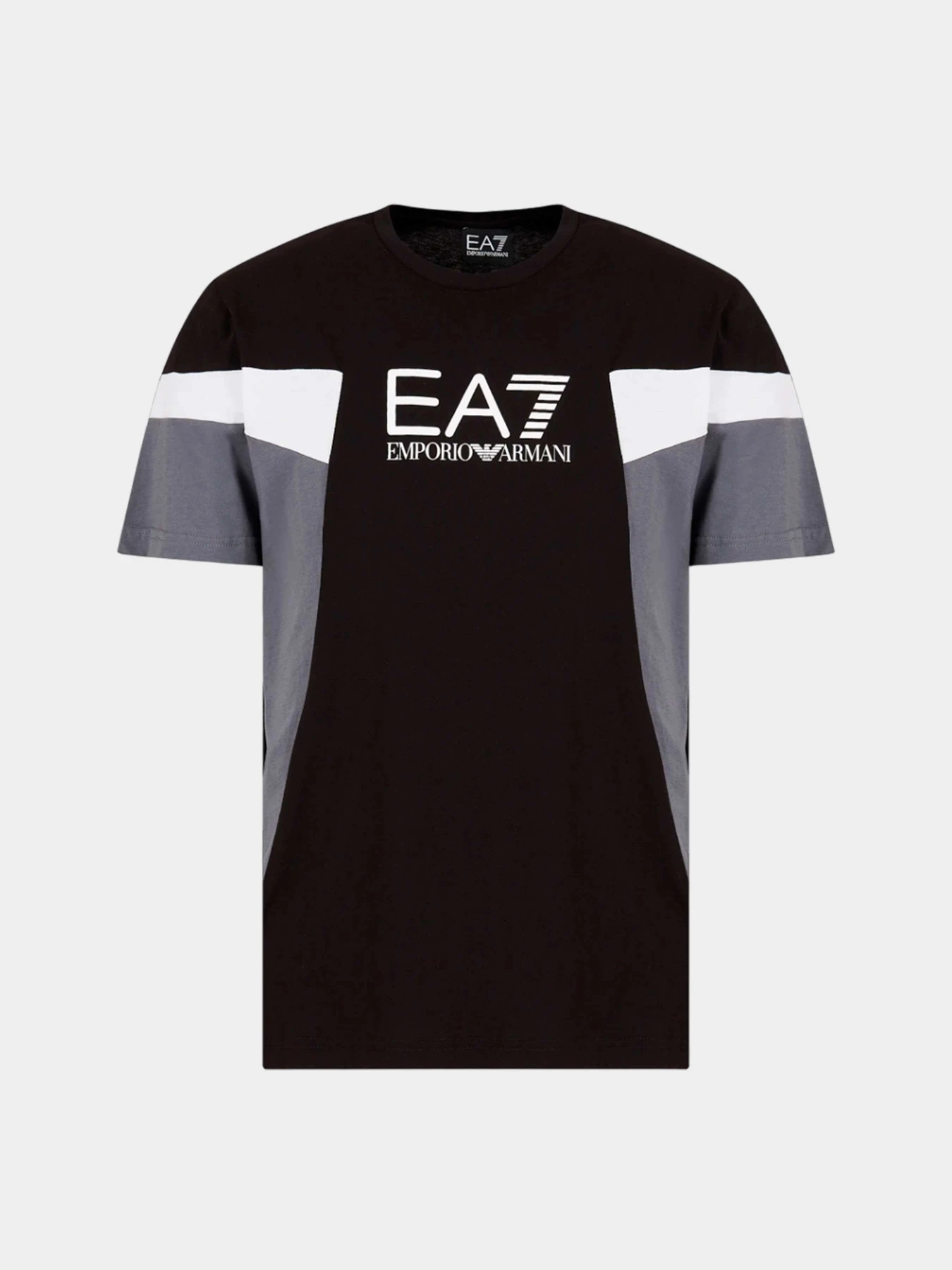 Футболки и поло EA7 модель 3DPT10-PJ02Z-1200 Фото