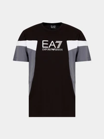 Футболки и поло EA7 модель 3DPT10-PJ02Z-1200 Фото