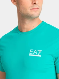 Футболки и поло EA7 модель 3DPT27-PJRGZ-1815 Фото