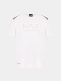 Футболки и поло EA7 модель 3DPT29-PJULZ-1100 Фото
