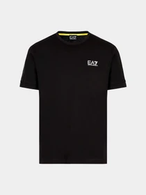 Футболки и поло EA7 модель 3DPT35-PJ02Z-0200 Фото