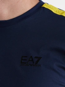 Футболки и поло EA7 модель 3DPT35-PJ02Z-1554 Фото
