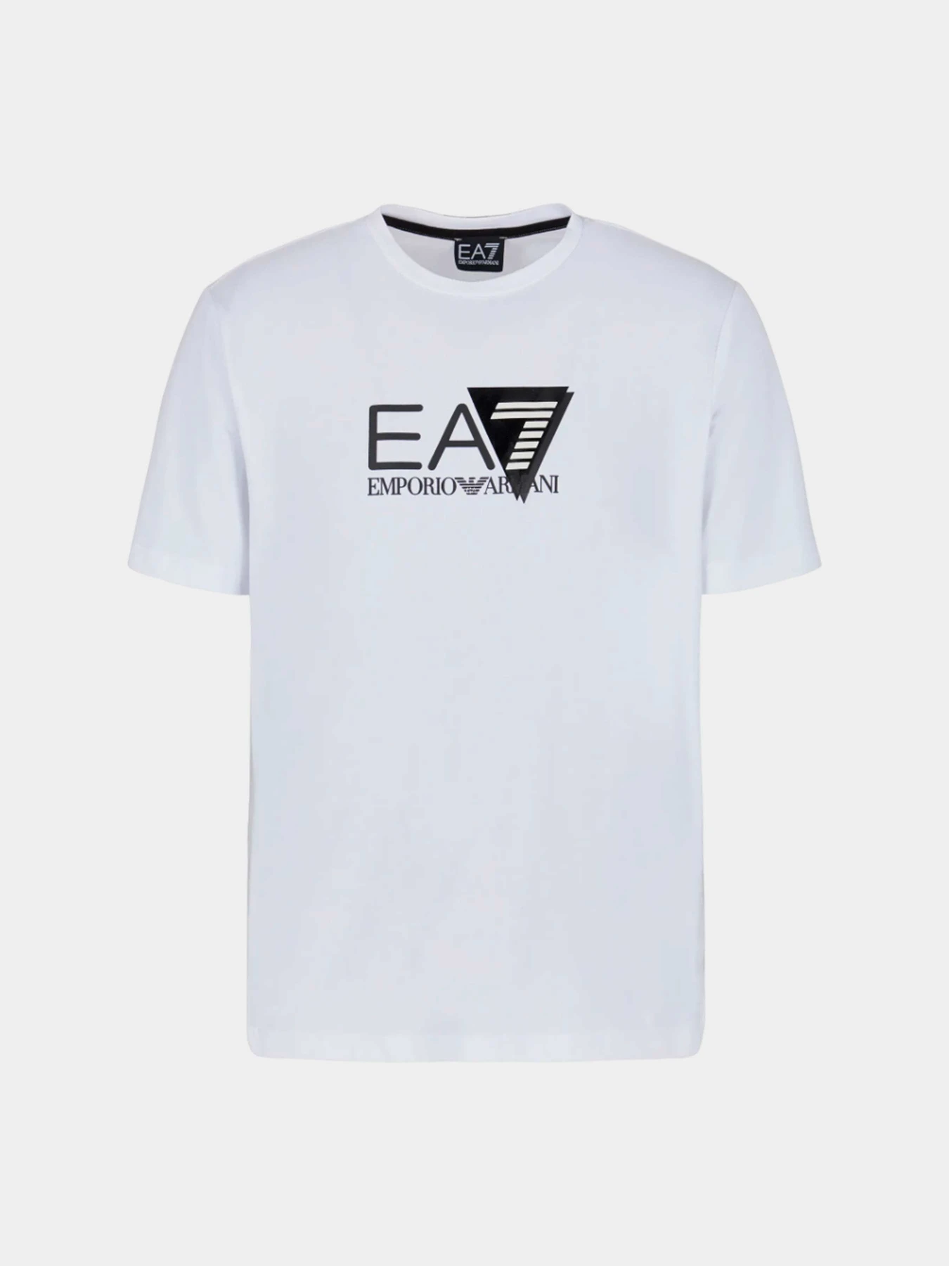Футболки и поло EA7 модель 3DPT36-PJULZ-1100 Футболки и поло EA7 модель 3DPT36-PJULZ-1100 Фото