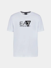 Футболки и поло EA7 модель 3DPT36-PJULZ-1100 Фото